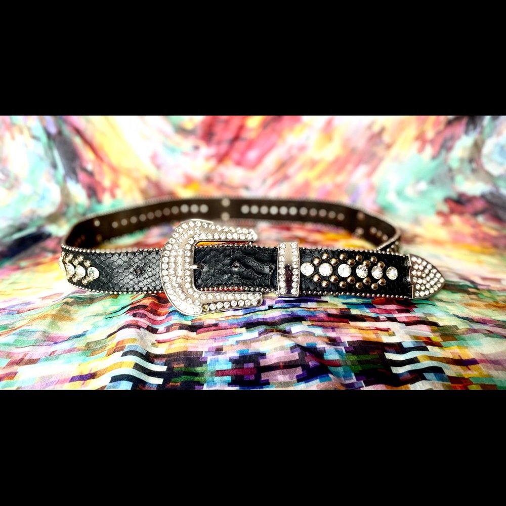 Western Belt